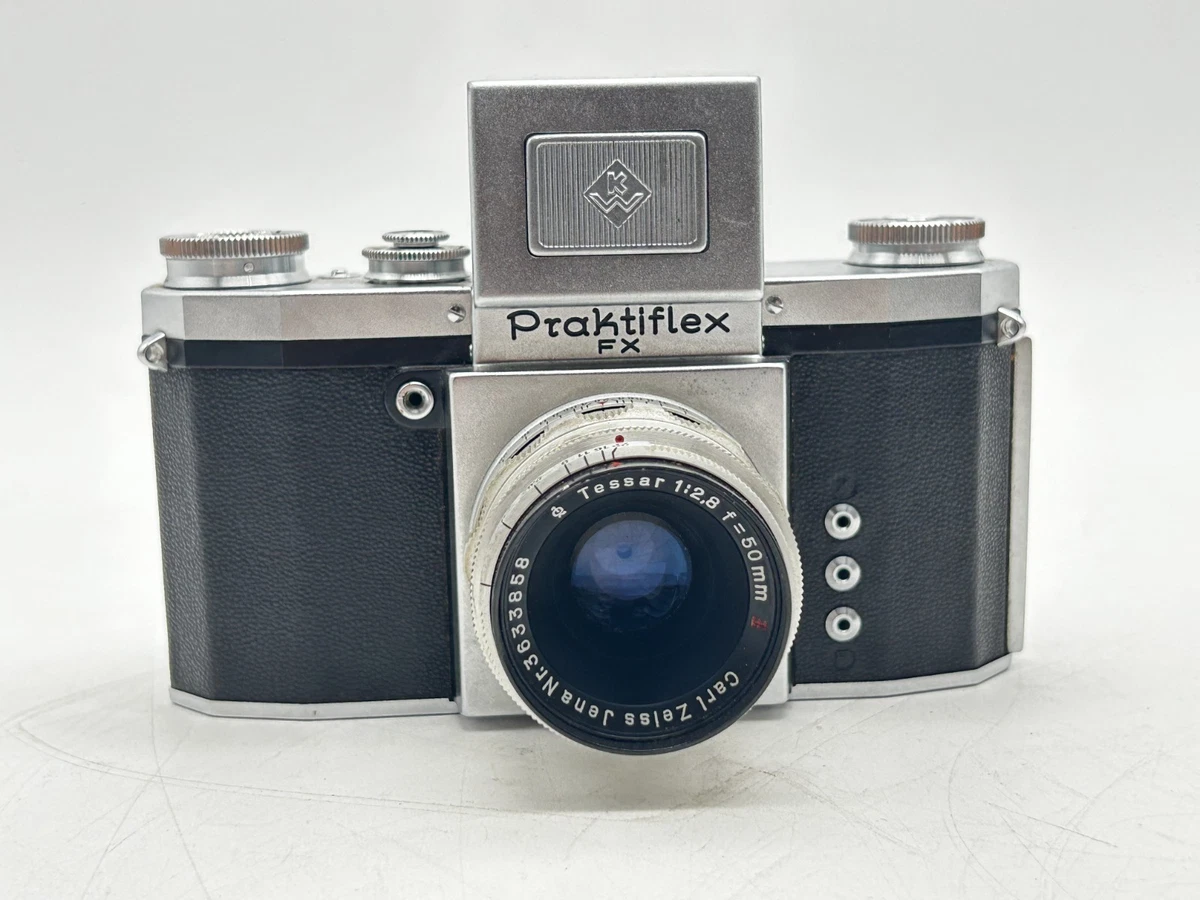 Praktica Camera products for sale | eBay