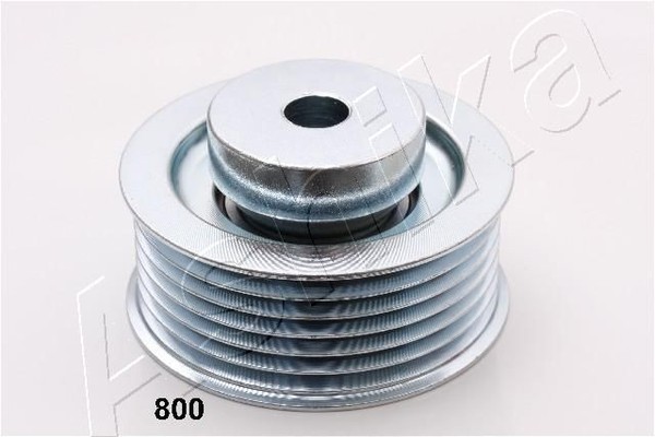 Ashika 129-08-814 Umlenk-/FüHrungsrolle, Keilrippenriemen FüR Suzuki-image