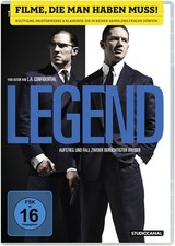 Legend (DVD)