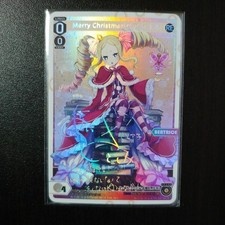 Z/X Trading Card Beatrice Autographed Overseas Version 