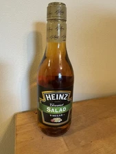 Heinz Gourmet Salad Vinegar 12 fl oz Bottle