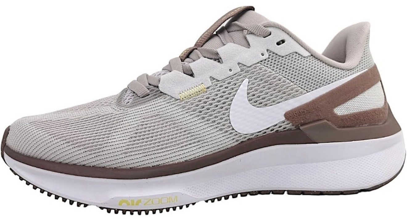 Size 9 - Nike Air Zoom Structure 25 Platinum Violet W for sale online ...