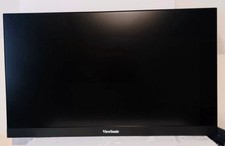 ViewSonic 19in. Model VS18636 Monitor VGC.   A-26