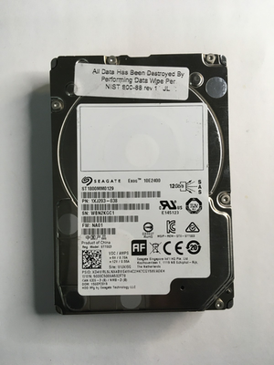 LOT OF 10* NETAPP 1.8TB 10K 12G 2.5