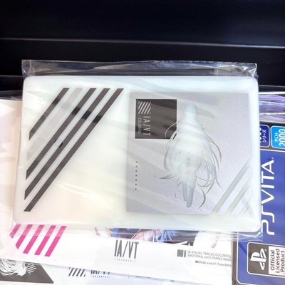 PlayStation Vita - 【PSVita】2000シリーズ+【IAクリスタルボックス】 PlayStation VITA PS VITA IA/VT COLORFUL limited edition