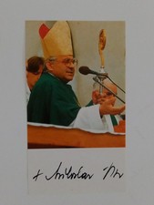 Miloslav Vlk - Kardinal Erzbischof Prag - ori...