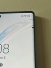 Samsung Galaxy Note10+ - 256 GB - Aura Glow (Verizon) — photo 2