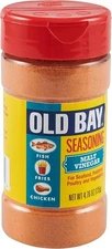 (Free Duty Tax) Slap Ya Mama Cajun Seasoning Blend, Hot, 4 Ounce
