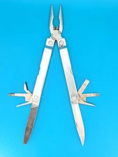 Leatherman PST Multi Tool! 09/93 Date Stamp!