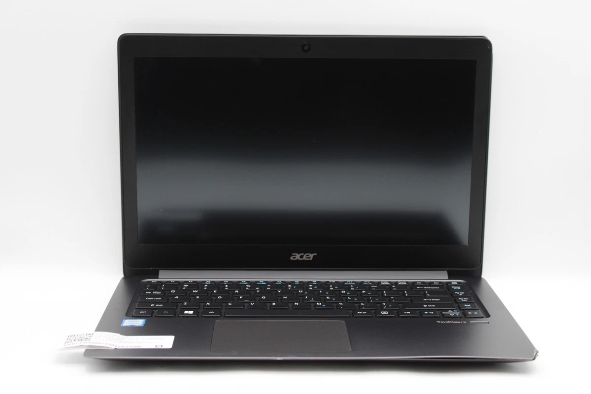 Acer Intel Core i5 7th Gen. PC Laptops & Netbooks 256 GB SSD