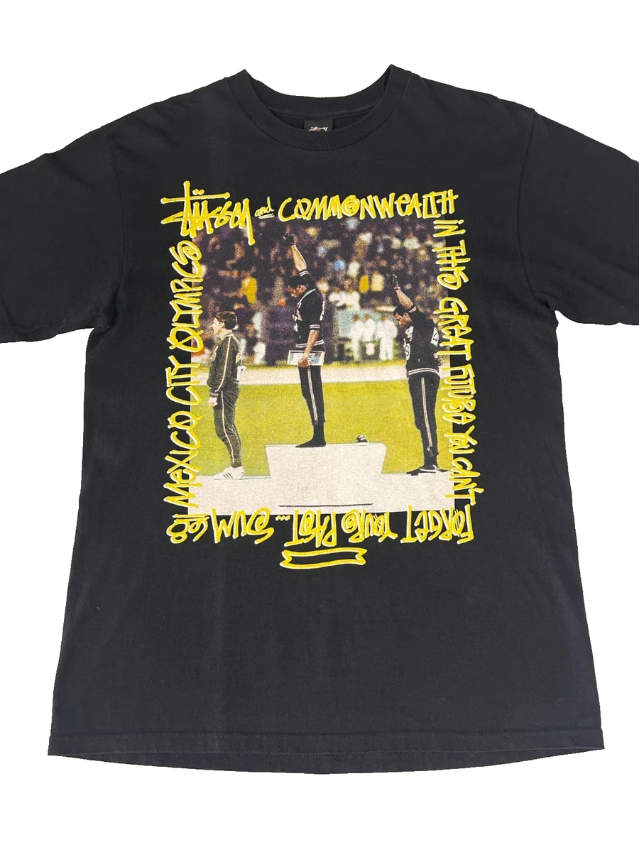 Stussy Size M Black Shirts for Men for sale | eBay