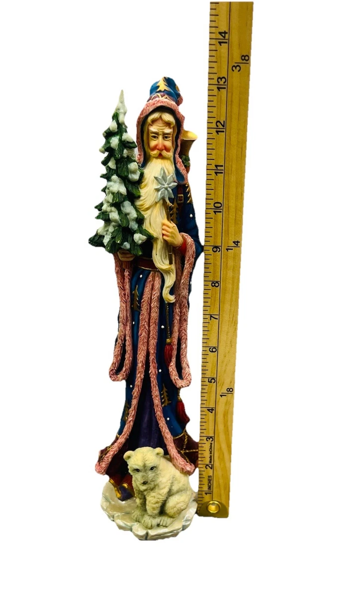 Lenox Pencil Santa for sale | eBay