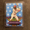 2025 Topps Archives - 2007 Topps All-Stars Elly De La Cruz #07AS-23