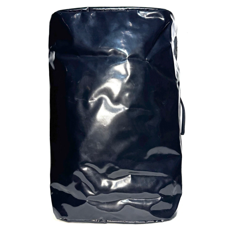 BABOON TO THE MOON Go-Bag Backpack Luggage Duffle Black Big 60L (MSRP $195) - Image 4 of 4