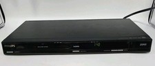 Philips DVP3962 /37 MP3 Support HDMI DVD Player Black No Remote Tested Works