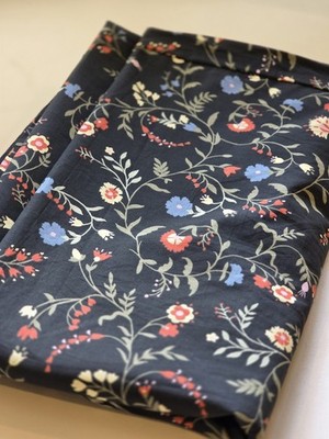 New IKEA BRUDKRUSBAR Twin Duvet Cover 