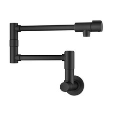 NEW Kraus KPF-5003 Bolden 4 GPM Wall Mounted ...