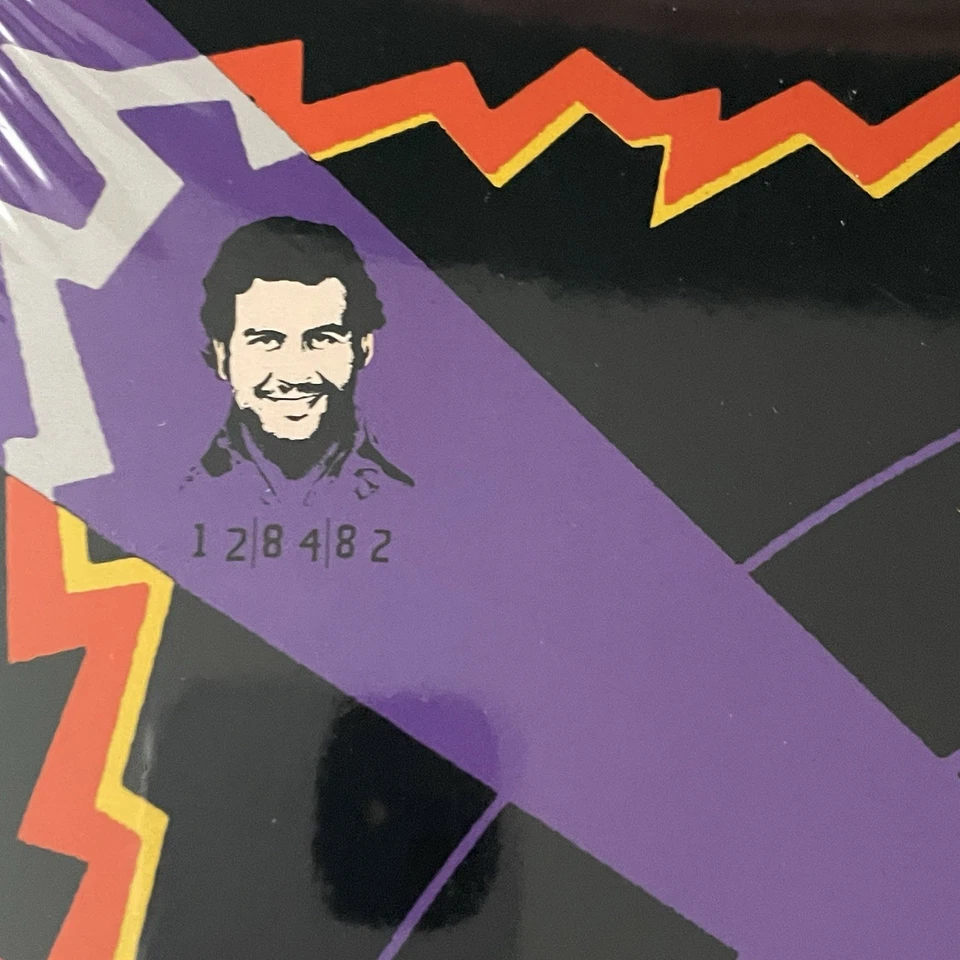 KISS - Sonic boom Rare Coloured Vinyl New & Sealed - Bild 4 von 4