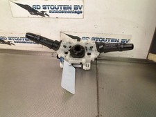 Commodo Peugeot 4007