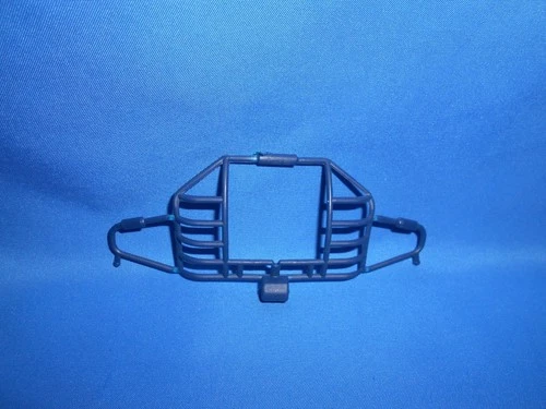 1986 GI JOE ARAH THUNDER MACHINE FRONT END GRILL PART ACCESSORY