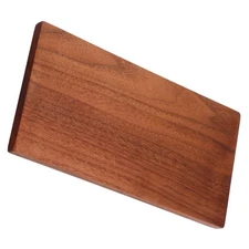 Black Walnut Planks Wood Board Boards Hardwood Lumber Craft Plywood Panels