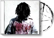 Ken Carson - More Chaos [New CD] Explicit