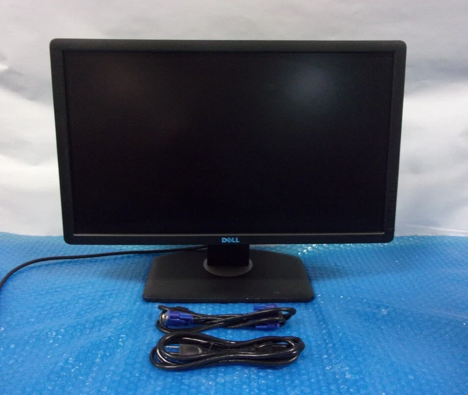 Dell UltraSharp U2212HMc Monitor 22" Widescreen DVI-VGA-DisplayPort 1920x1080 - Image 3 of 4