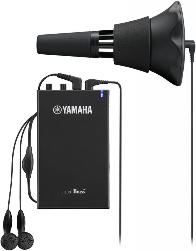 YAMAHA サイレント ブラス Personal Studio ST9 YAMAHA サイレント ブラス Personal Studio ST9 - メルカリ