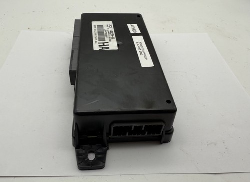 OEM 02-03 Ford F250 F350 Excursion 4WD Transfer Case Multifunction Control Unit - Picture 7 of 18