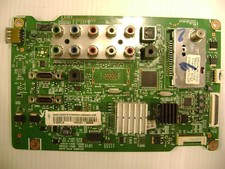 SAMSUNG PN43D450A2D Main Board BN96-19469A, BN41-01608A 1E