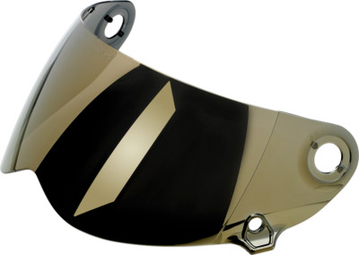 Biltwell Lane Splitter Helmet Gen 2 Shield 1112222