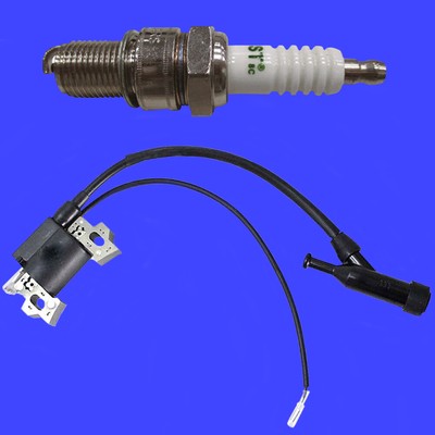 predator 3500 spark plug