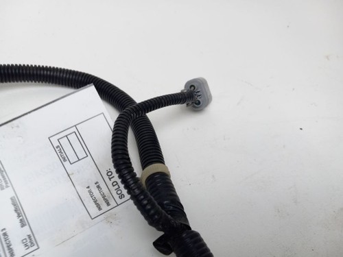 2007 2011 HONDA CR-V REAR DRIVER DOOR WIRE HARNESS - Picture 3 of 8
