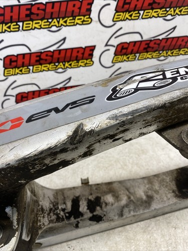 ♻️ Gas Gas Ec 200 2001 - 2002 Rear Swing Arm ♻️ - Picture 12 of 12