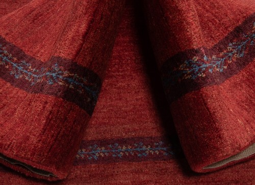 Loribaft 135x78 CM Tissé à la Main Tapis de Perse Nomadic Orient Tapis Moderne - Picture 11 of 12