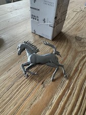 Ferrari Ff Rear Badge - Genuine Part