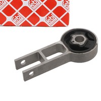 Febi Motorlager Motorhalter FüR Fiat Stilo (192) 1.2-1.8 16V 1.9 Jtd Oben Rechts