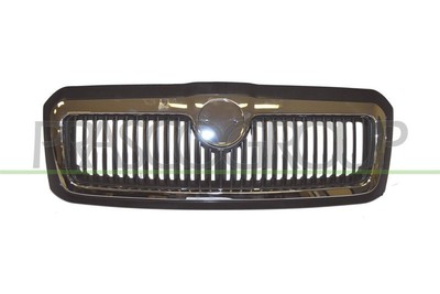 CI3052001 PRASCO Grille De Calandre Appropriées Pour Citroën C2 3