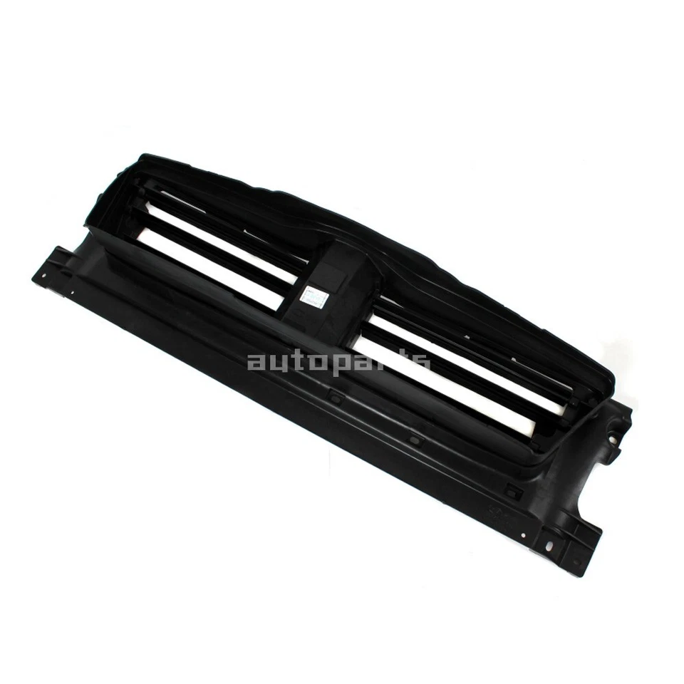 Genuine Grille Active Air Shutter Lower Flap Duct Deflector For Kia Optima 14-16 - Изображение 4 из 4