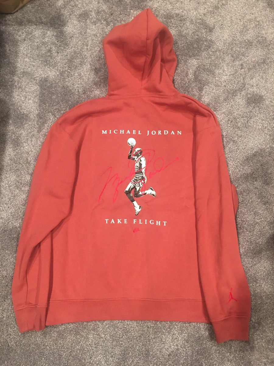 sudadera Jordan Essentials