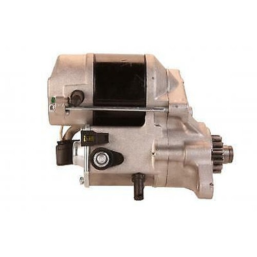 FITS KAWASAKI MULE 3000 (21163-2124) STARTER MOTOR 200-1057 BRAND NEW | Australia FITS KAWASAKI MULE 3000 (21163-2124) STARTER MOTOR 200-1057 BRAND NEW | Australia
