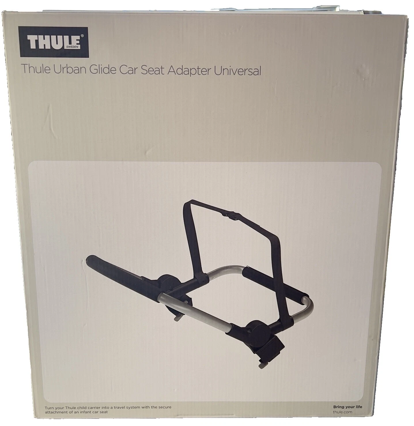 Thule Sports Infant Strollers & Accessories