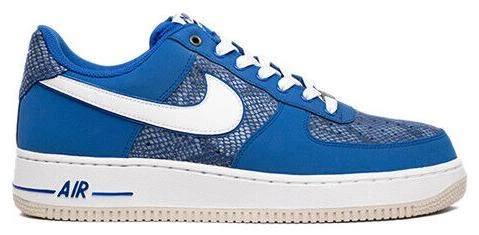 Nike Air Force 1 SC Blue - 630033-461 for Sale | Authenticity