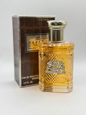 SAFARI BY RALPH LAUREN 75ML EDT COSMAIR SPRAY NEW WITH BOX 
