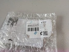 00611317 BOSCH DISHWASHER FLOW THROUGH SENSOR 