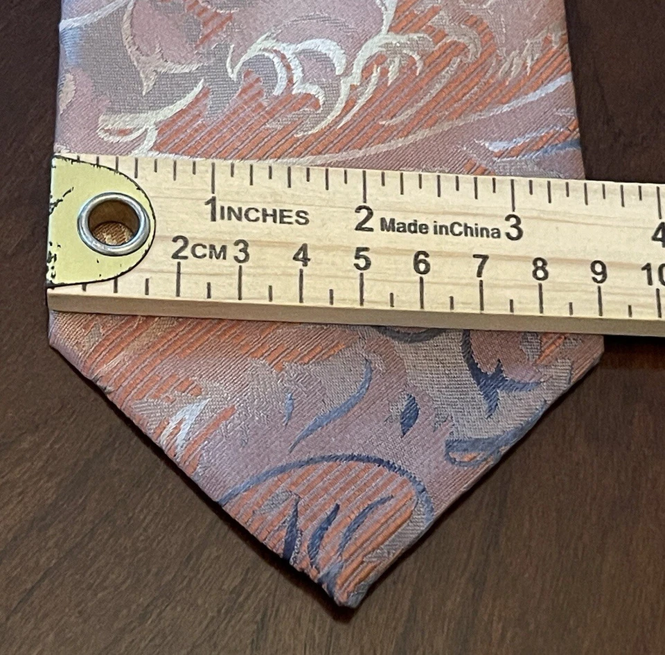 Festival J.S Edwards Ltd en Woodholme Baltimore Md. Hecho en Italia  Foto 4 de 4