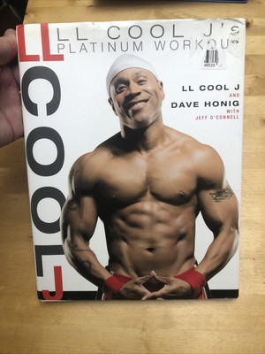 ll cool j platinum workout book review reddit ll cool j platinum workout book review reddit