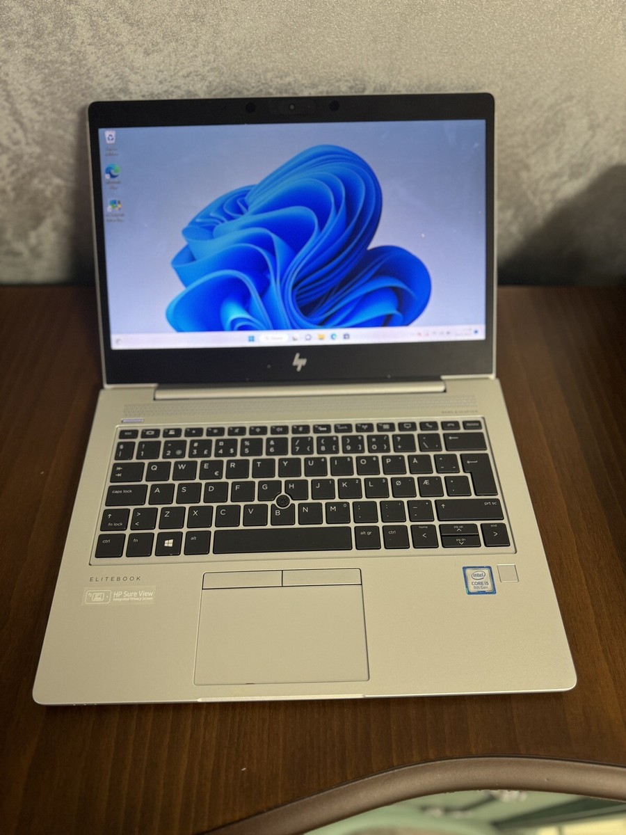 HP EliteBook 830 G6 13.3 HP EliteBook 830 G6 13.3