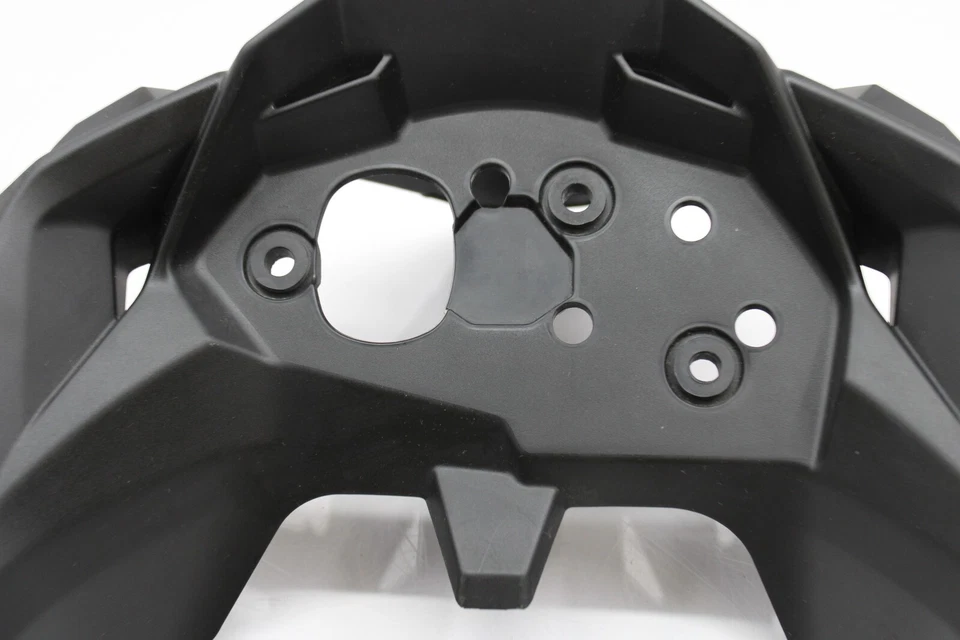 Kawasaki Ninja 300 2014 moldura de tablero Foto 4 de 4