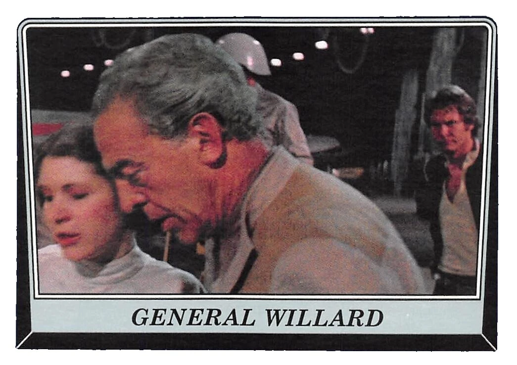 Darth MAUL STAR WARS Tarjetas de Colección de Coleccionables de fantasía